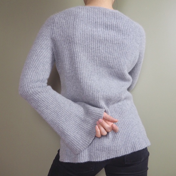 Cashmere sweater - Picture 8 of 8